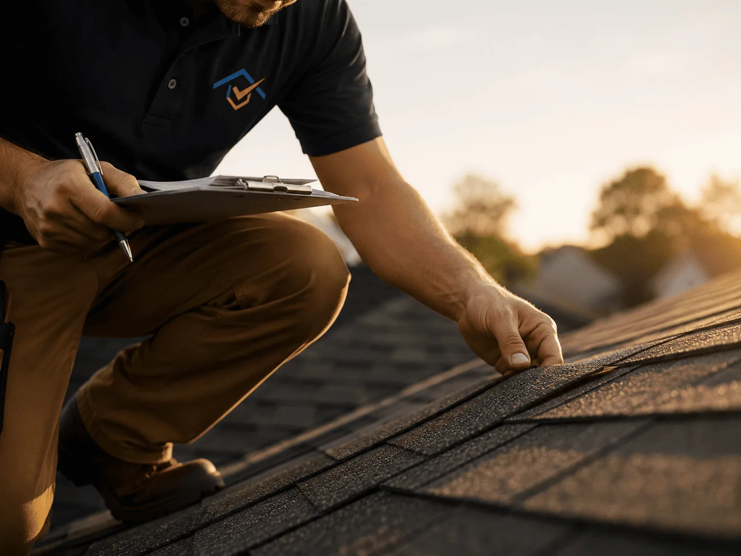 Why Choose Roof Inspection in Clear Brook, VA